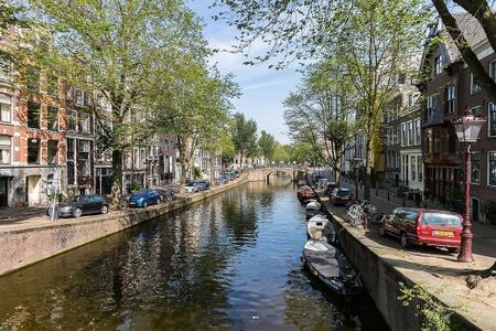 Te huur: Appartement Kerkstraat in Amsterdam - Photo 4