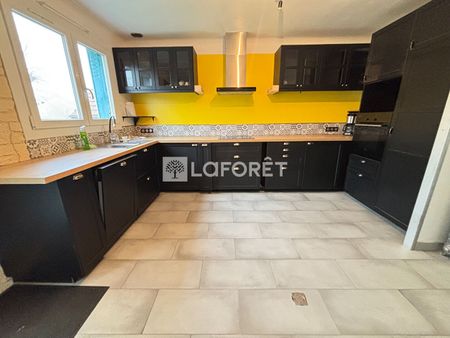 Maison T7 Igny à louer - Photo 4