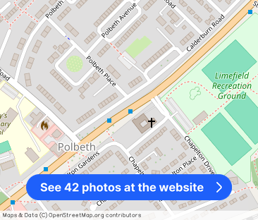 Briestonhill View, Polbeth, EH55 - Photo 1