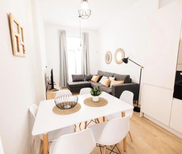 Piso de alquiler en Calle Secretario Padilla, Guanarteme - Photo 6