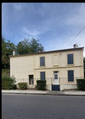 5 pièces - Meublé - 113 m² - RDC - Colocation non autorisée - Photo 1