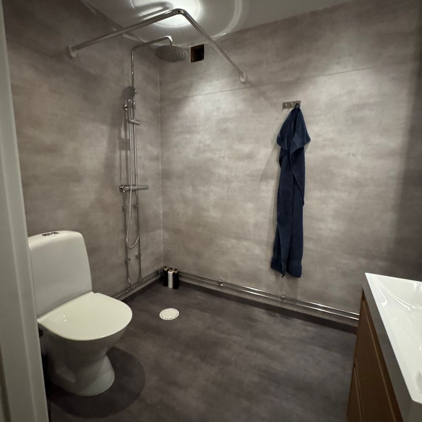 Runhällsgatan, Torslanda - Foto 1