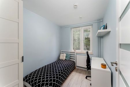 Pokój, Osiedle Józefa Strusia - Фото 2