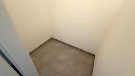 Großzügige 4-Zimmer-Neubauwohnung mit SÜD-Loggia nahe Akademiepark - Foto 5