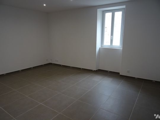 Un appart 93m2 au 2ème étage + terrasse - Photo 1