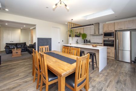 30 Thornborough Drive, Rolleston - Photo 5