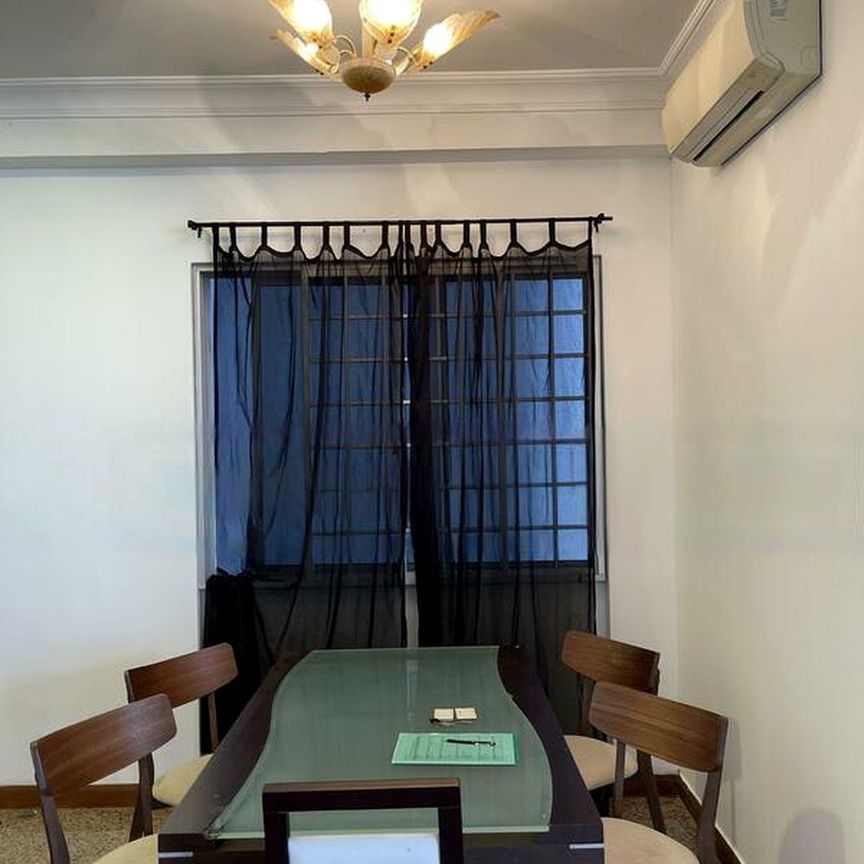 The Bayshore (D16), Condominium - For Rent - Photo 1
