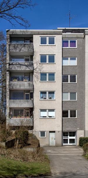 3-Zimmer-Wohnung in Siegen Wenscht - Photo 2