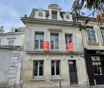 À LOUER – Appartement Tours – Réf. GI-JB-G0323-03 - Photo 2