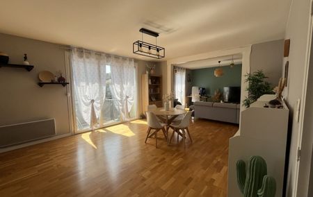 Location Appartement P4 Aigues-vives - Photo 2