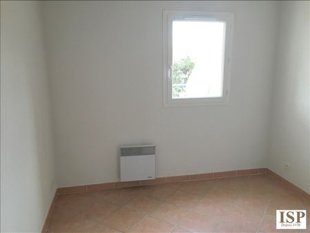 APPARTEMENT LES MILLES - 2 pièce(s) - 50.38 m2 - Photo 2