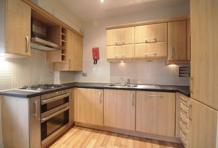 Eldon Lodge, Reading, RG1 4NH - Photo 4