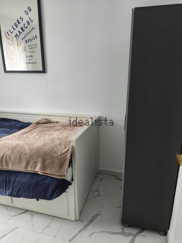 Alquiler de piso en Plaza Marina Española, 232 - Photo 5