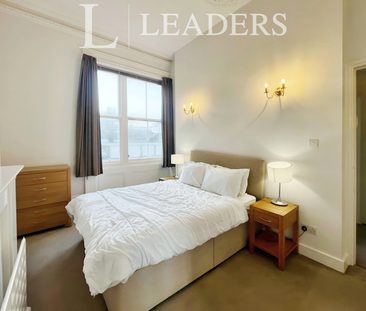 1 bedroom apartment to rent GFF 6 Medina Terrace, Hove, BN3 - Photo 6