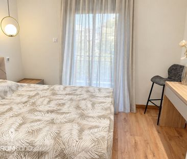 Διαμέρισμα προς Ενοικίαση 90 τ.μ. - 1.200€ - Photo 5