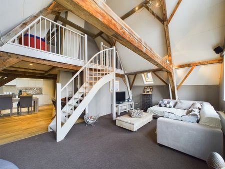 Landpoortstraat 2 - Foto 2