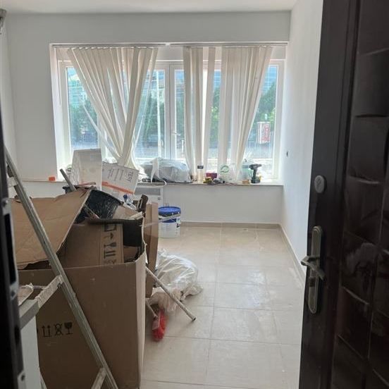 Appartement te huur - Foto 1