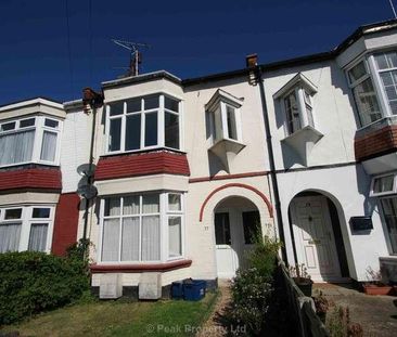 Branksome Road, Southend On Sea, SS2 - Photo 1