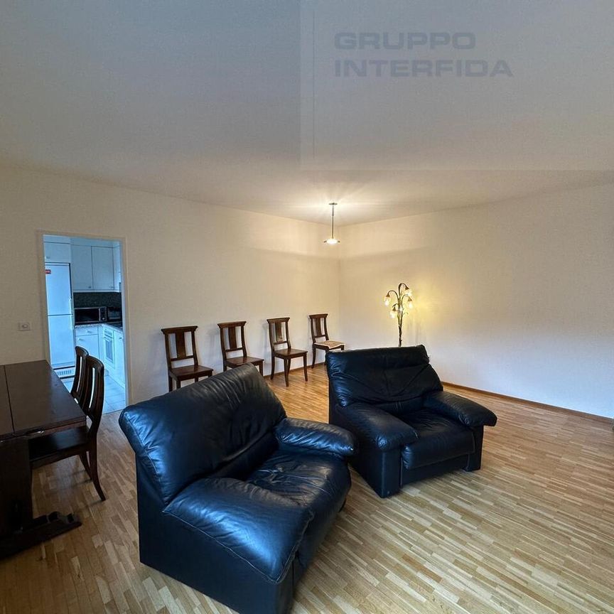 2.5 Zimmer, 50 m², 2. Stock - Foto 1