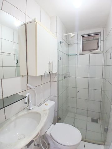 JOQUEI CLUBE - APARTAMENTO - R BELO HORIZONTE, 2830 APTO 114 BL A COND BARCELONA - Foto 3