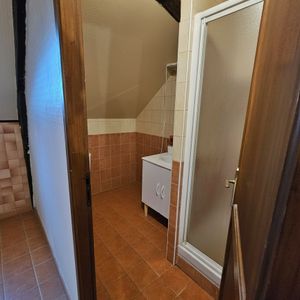 Location Appartement 1 pièce 16m² ST MARTIN D ABBAT 45110 - Photo 3