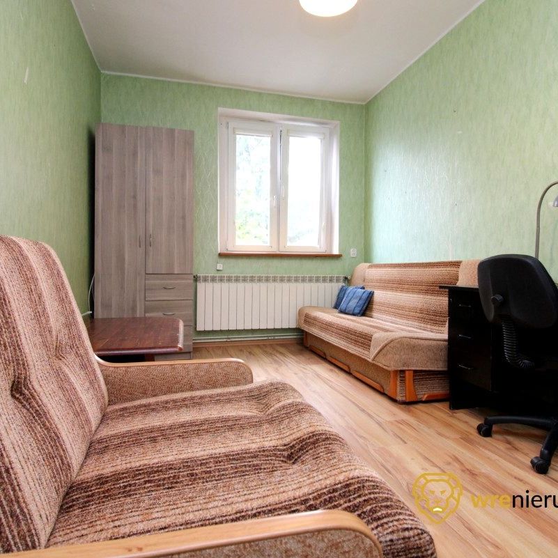 Pokój, ul. Partyzantów - Zdjęcie 1
