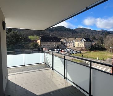 Location Appartement 3 pièces 65m² - Photo 3