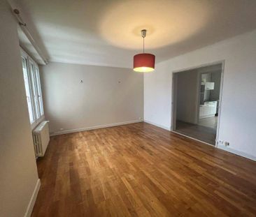 Location appartement t4 76 m² à Rodez (12000) - Photo 1