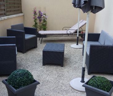 Location Appartement 1 pièce 30m² MAUREGARD 77990 - Photo 1