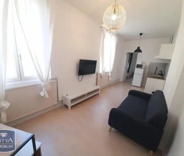 Appartement à louer 2 pièces 35.66m² - Photo 3