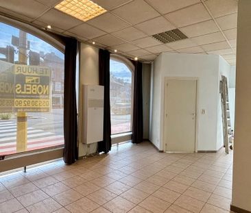 Appartement te huur in Gent voor € 725 met 1 slaapkamer - Foto 1