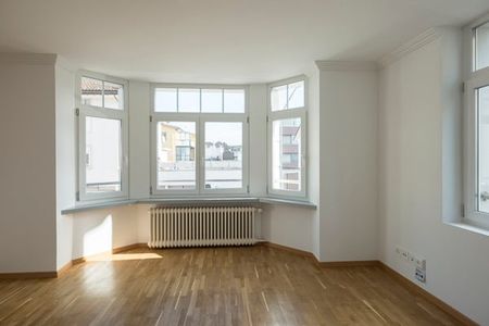 "City apartment with charm in the center" - Photo 5