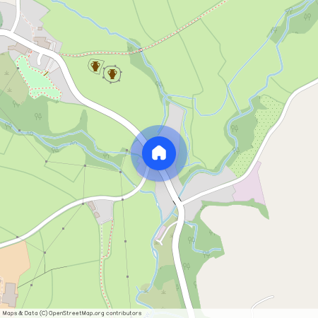 Millbrook, Llanboidy, Whitland