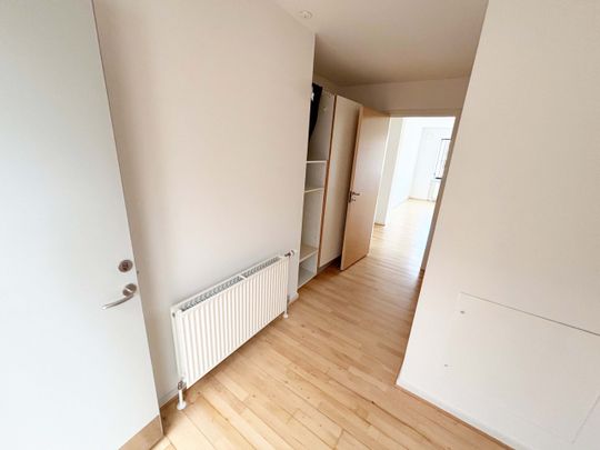 1 værelses lejlighed 46 m² - Foto 1