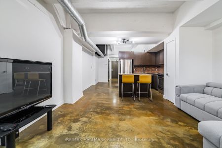 Printing Factory Lofts 201 , #L06 - Photo 5
