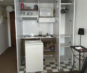 Location Appartement 1 pièce Meublé 20m² BORDEAUX 33000 - Photo 6