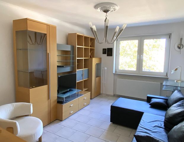 Moderne, gepflegte 2-Zi.-Wohnung auf der Parkinsel - Ludwigshafen - Photo 1