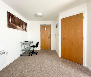 1 bedroom flat to rent - Photo 6