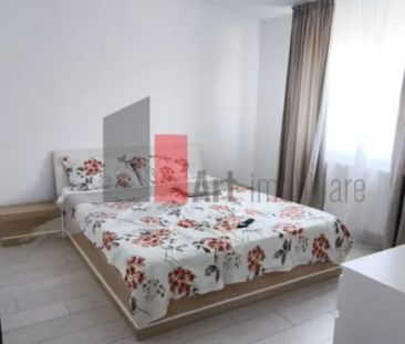 Ap 2 camere mobilat utilat Popesti L - Photo 3