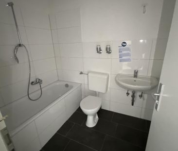 2-Zimmer-Wohnung mit Balkon in Iserlohn-Hombruch mieten - Foto 4