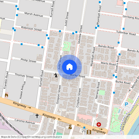 22/21-25 Burke Road, NSW 2230, Cronulla