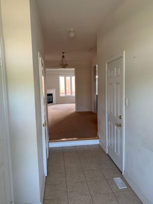 For Lease - 36 Turnhouse Crescent, Markham, Ontario - Photo 1