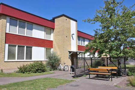 4 RUM KÖK - Foto 5