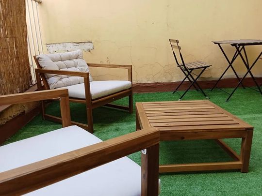 Calle de Diego de León, Madrid, Community of Madrid 28006 - Photo 1