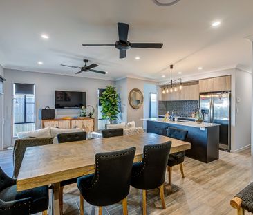 Stunning Family Home close to Schools and Amenities - Photo 4