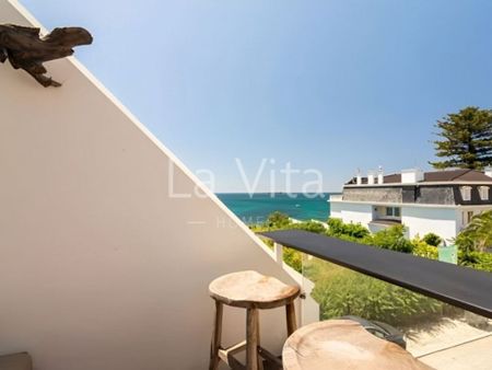 4 bedroom luxury Semidetached House for rent in Centro (Estoril) - Photo 3