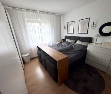 Schöne Single-Wohnung Nähe Radrennbahn - Foto 3