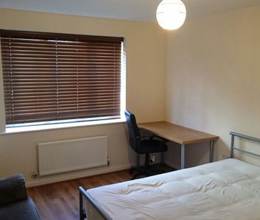 Room in a Shared House, Poppleton Close, CV1 - Photo 2