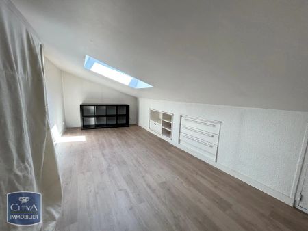 Appartement à louer 2 pièces 30.88m² - Photo 5