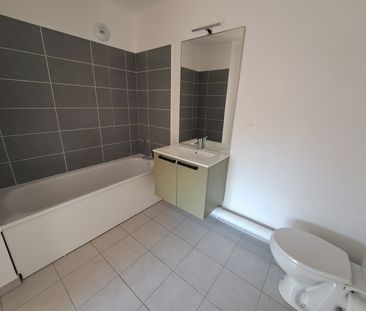 Location Appartement 2 pièces 40m² ROUBAIX 59100 - Photo 4